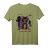 Disney Lightyear Sox Personal Companion Robot T-Shirt zum HapDeer - Official Pixar Merchandise für Männer, Frauen, Jungen & Mädchen