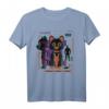 Disney Lightyear Sox Personal Companion Robot T-Shirt zum HapDeer - Official Pixar Merchandise für Männer, Frauen, Jungen & Mädchen