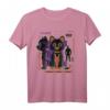 Disney Lightyear Sox Personal Companion Robot T-Shirt zum HapDeer - Official Pixar Merchandise für Männer, Frauen, Jungen & Mädchen