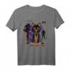 Disney Lightyear Sox Personal Companion Robot T-Shirt zum HapDeer - Official Pixar Merchandise für Männer, Frauen, Jungen & Mädchen