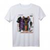 Disney Lightyear Sox Personal Companion Robot T-Shirt zum HapDeer - Official Pixar Merchandise für Männer, Frauen, Jungen & Mädchen
