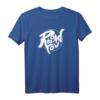 ROAD TO YOU Band T-Shirt - Klassisch geschnitten, doppelt genähter Saum, ideal für Fans und Musikliebhaber