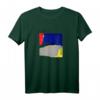 GENESIS ABACAB T-Shirt – Offizielles Band-Merch für Fans der legendären Rockband