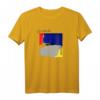 GENESIS ABACAB T-Shirt – Offizielles Band-Merch für Fans der legendären Rockband
