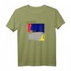 GENESIS ABACAB T-Shirt – Offizielles Band-Merch für Fans der legendären Rockband