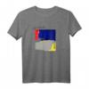 GENESIS ABACAB T-Shirt – Offizielles Band-Merch für Fans der legendären Rockband