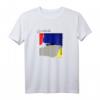 GENESIS ABACAB T-Shirt – Offizielles Band-Merch für Fans der legendären Rockband