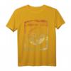 HapDeer T-Shirt mit Punk 'Punk is Not Dead' Design - Retro Vintage Motiv, perfektes Geschenk für Punk Rock Fans