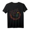 AC/DC — Bereit zum Rocken T-Shirt | Offizielles Rock Band Shirt für Fans und Musikliebhaber