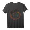 AC/DC — Bereit zum Rocken T-Shirt | Offizielles Rock Band Shirt für Fans und Musikliebhaber