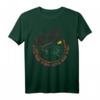 AC/DC — Bereit zum Rocken T-Shirt | Offizielles Rock Band Shirt für Fans und Musikliebhaber
