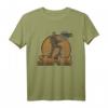 Marvel Star-Lord Guardians of the Galaxy 2 Pose Graphic T-Shirt – Cool Marvel Superhero Shirt für Fans