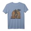 Marvel Star-Lord Guardians of the Galaxy 2 Pose Graphic T-Shirt – Cool Marvel Superhero Shirt für Fans