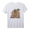Marvel Star-Lord Guardians of the Galaxy 2 Pose Graphic T-Shirt – Cool Marvel Superhero Shirt für Fans