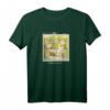 GENESIS SELLING ENGLAND T-Shirt - Offizielles Band-Merchandise für Fans der englischen Rocklegende