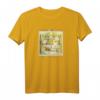 GENESIS SELLING ENGLAND T-Shirt - Offizielles Band-Merchandise für Fans der englischen Rocklegende