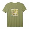 GENESIS SELLING ENGLAND T-Shirt - Offizielles Band-Merchandise für Fans der englischen Rocklegende