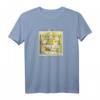 GENESIS SELLING ENGLAND T-Shirt - Offizielles Band-Merchandise für Fans der englischen Rocklegende