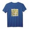 GENESIS SELLING ENGLAND T-Shirt - Offizielles Band-Merchandise für Fans der englischen Rocklegende