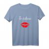 Te iubesc Ich liebe dich Rumänisch T-Shirt – Romantisches Geschenk für Valentinstag, Hochzeit, Verlobung und Muttertag