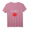 Te iubesc Ich liebe dich Rumänisch T-Shirt – Romantisches Geschenk für Valentinstag, Hochzeit, Verlobung und Muttertag