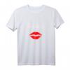 Te iubesc Ich liebe dich Rumänisch T-Shirt – Romantisches Geschenk für Valentinstag, Hochzeit, Verlobung und Muttertag