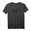 Gussi Ga Ga Ga Russisch Gänse T-Shirt – Lustiges Russland Outfit für Damen und Herren mit Sprüchen und russischer Kultur