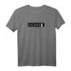 Gussi Ga Ga Ga Russisch Gänse T-Shirt – Lustiges Russland Outfit für Damen und Herren mit Sprüchen und russischer Kultur