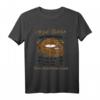 August Mädchen Von wenigen Gehasst Von Vielen Geliebt T-Shirt – Perfektes Geburtstag Geschenk für Frauen, Mütter, Großmütter, Freundinnen & Zodiak-Fans