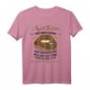 August Mädchen Von wenigen Gehasst Von Vielen Geliebt T-Shirt – Perfektes Geburtstag Geschenk für Frauen, Mütter, Großmütter, Freundinnen & Zodiak-Fans