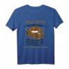 August Mädchen Von wenigen Gehasst Von Vielen Geliebt T-Shirt – Perfektes Geburtstag Geschenk für Frauen, Mütter, Großmütter, Freundinnen & Zodiak-Fans