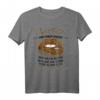 August Mädchen Von wenigen Gehasst Von Vielen Geliebt T-Shirt – Perfektes Geburtstag Geschenk für Frauen, Mütter, Großmütter, Freundinnen & Zodiak-Fans