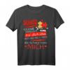 Schatz ich habe versucht I für dich das beste Geschenk zu finden - Lustiges Partner T-Shirt zum Valentinstag, Hochzeit, Jahrestag, Weihnachten oder Geburtstag