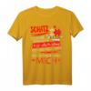 Schatz ich habe versucht I für dich das beste Geschenk zu finden - Lustiges Partner T-Shirt zum Valentinstag, Hochzeit, Jahrestag, Weihnachten oder Geburtstag