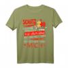 Schatz ich habe versucht I für dich das beste Geschenk zu finden - Lustiges Partner T-Shirt zum Valentinstag, Hochzeit, Jahrestag, Weihnachten oder Geburtstag