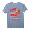 Schatz ich habe versucht I für dich das beste Geschenk zu finden - Lustiges Partner T-Shirt zum Valentinstag, Hochzeit, Jahrestag, Weihnachten oder Geburtstag