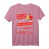 Schatz ich habe versucht I für dich das beste Geschenk zu finden - Lustiges Partner T-Shirt zum Valentinstag, Hochzeit, Jahrestag, Weihnachten oder Geburtstag
