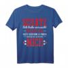 Schatz ich habe versucht das perfekte Geschenk für dich T-Shirt - Romantisches & lustiges Geschenk zum Jahrestag, Hochzeitstag oder Valentinstag