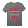 Schatz ich habe versucht das perfekte Geschenk für dich T-Shirt - Romantisches & lustiges Geschenk zum Jahrestag, Hochzeitstag oder Valentinstag