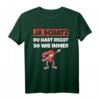 Ja Schatz Du Hast Recht T-Shirt – Romantisches Paar Outfit, Perfekt als Geschenk zum Geburtstag, Weihnachten oder Valentinstag
