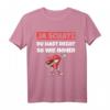 Ja Schatz Du Hast Recht T-Shirt – Romantisches Paar Outfit, Perfekt als Geschenk zum Geburtstag, Weihnachten oder Valentinstag