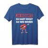 Ja Schatz Du Hast Recht T-Shirt – Romantisches Paar Outfit, Perfekt als Geschenk zum Geburtstag, Weihnachten oder Valentinstag
