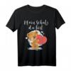 Mein Schatz Du Bist Süßer Teddybär mit Herz Liebeszitate T-Shirt – Perfekt als Geschenk für Freunde, Familie und Saga-Fans zu Weihnachten, Ostern oder Geburtstag