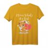 Mein Schatz Du Bist Süßer Teddybär mit Herz Liebeszitate T-Shirt – Perfekt als Geschenk für Freunde, Familie und Saga-Fans zu Weihnachten, Ostern oder Geburtstag