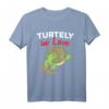 My Turtle Is My Valentine - Liebe Schildkröte T-Shirt für Valentinstag, Geburtstag & besondere Anlässe, Tierliebhaber Geschenk