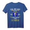 Schlesier Oberschlesien Schlesien Spruch Herren Männer T-Shirt mit Fahne und Totenkopf - Heimatliebe Geschenk für Stolze Schlesier