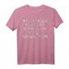 Wer Frauen versteht kann auch Holz schweissen T-Shirt - Lustiges Männer Humor T-Shirt für Junggesellenabschied, Männertag & Partys