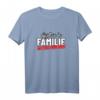 Offiziell in der Familie aufgenommen Geschenk Schwiegersohn T-Shirt – Willkommensgeschenk für den neuen Familienzuwachs