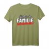 Offiziell in der Familie aufgenommen Geschenk - Schwiegersohn T-Shirt zum Willkommen in der Familie