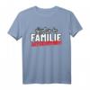 Offiziell in der Familie aufgenommen Geschenk - Schwiegersohn T-Shirt zum Willkommen in der Familie